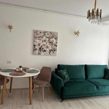 Studio Floreasca Residence Bükreş Dış mekan fotoğraf