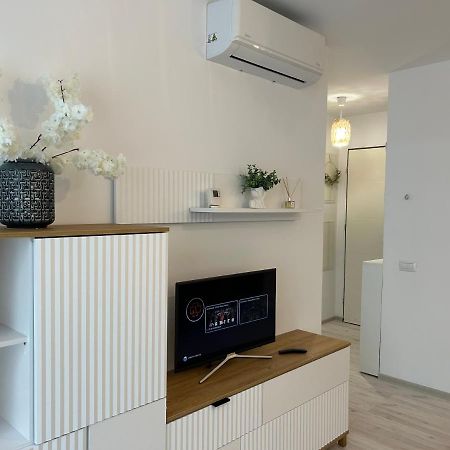 Studio Floreasca Residence Bükreş Dış mekan fotoğraf