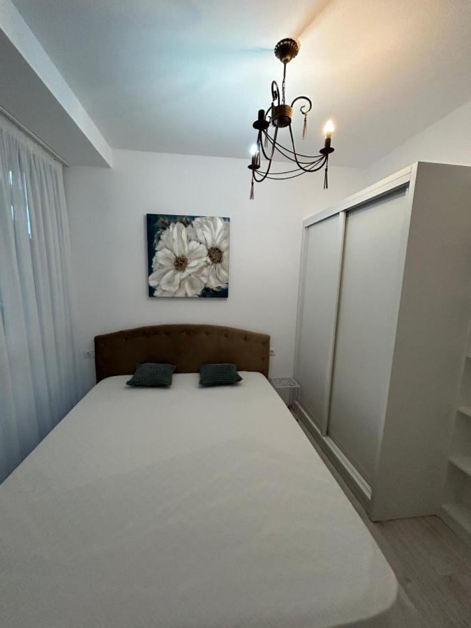 Studio Floreasca Residence Bükreş Dış mekan fotoğraf