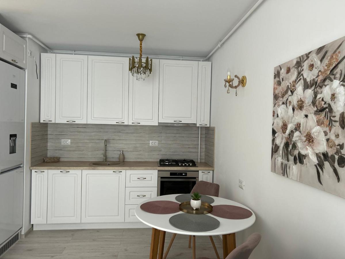 Studio Floreasca Residence Bükreş Dış mekan fotoğraf