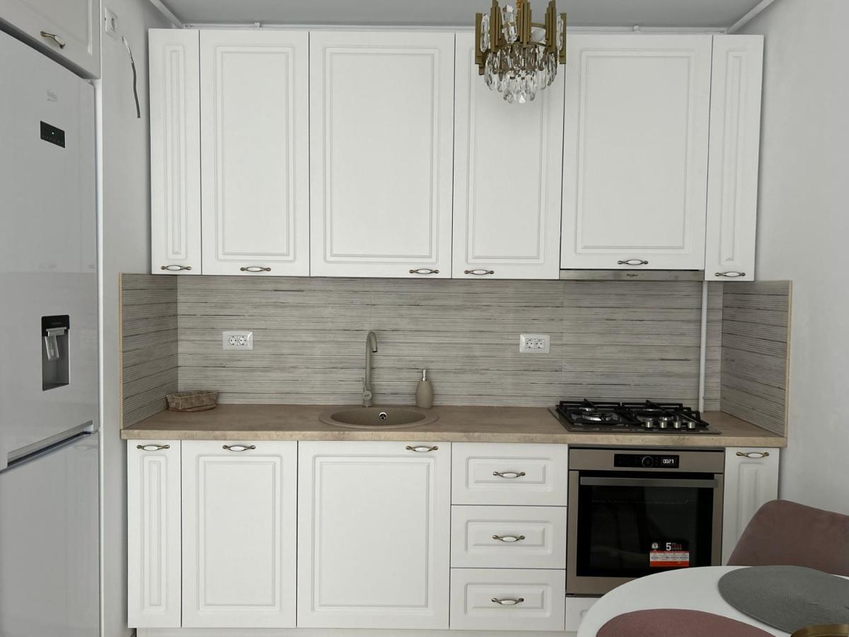 Studio Floreasca Residence Bükreş Dış mekan fotoğraf