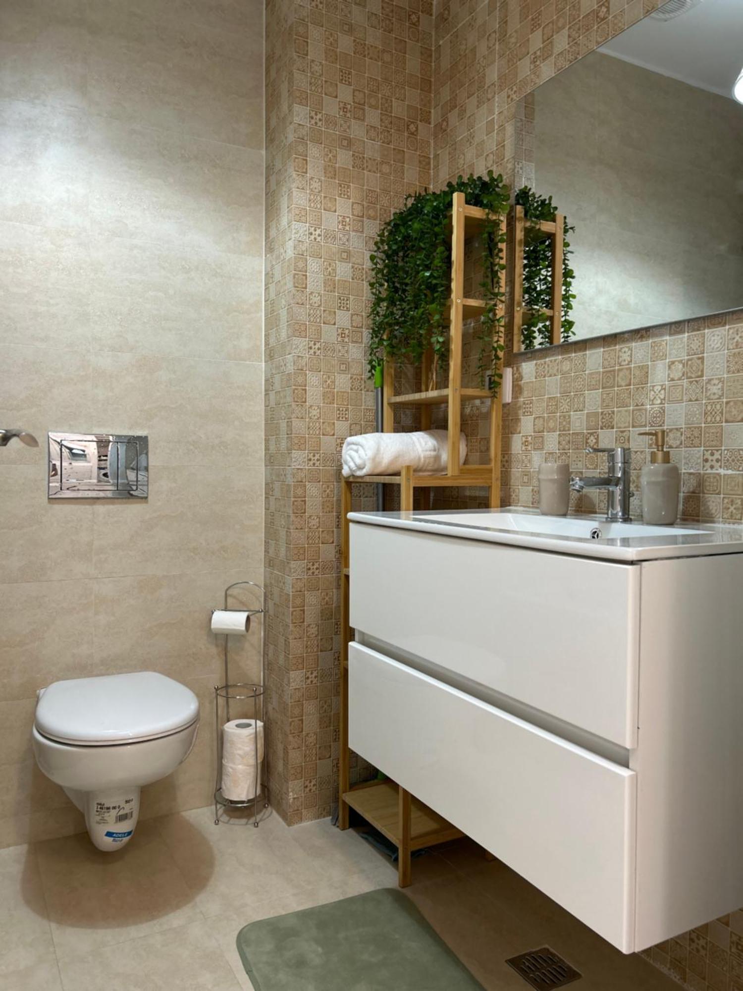 Studio Floreasca Residence Bükreş Dış mekan fotoğraf